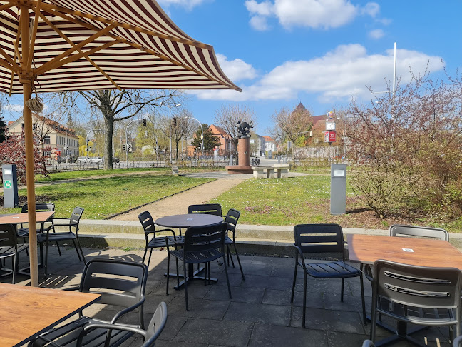 Opinii despre L'Osteria Greifswald în Greifswald - Gastronomie und Hotellerie