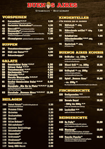 Buenos Aires - Berlin