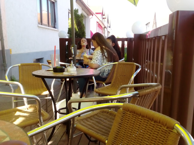 Eiscafé Capri - Gastronomie und Hotellerie