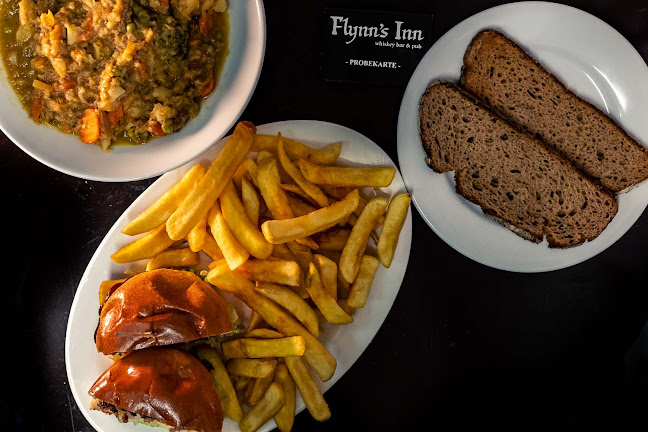 Comentarii opinii despre Flynn's Inn Whiskey Bar & Pub Bonn
