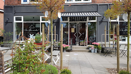 Das Leben isst schön