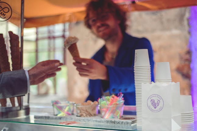 Comentarii opinii despre Eiswagen-Vermietung I AM LOVE