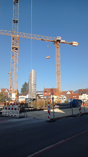 Opinii despre Bäckerei Eymann Bei Pennymarkt în Aalen - Gastronomie und Hotellerie