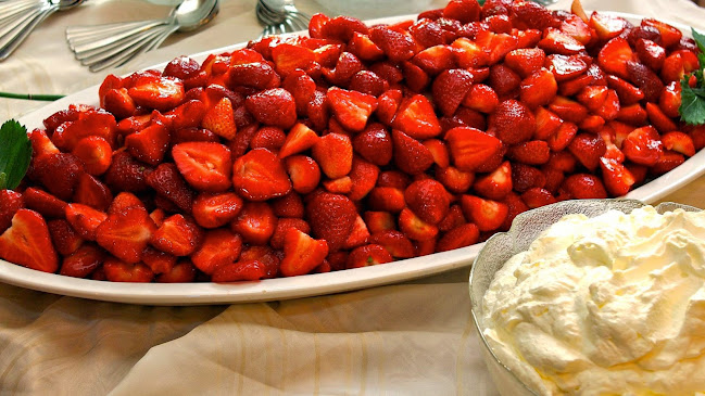 Plumbohm gasthaus & catering - Gastronomie und Hotellerie