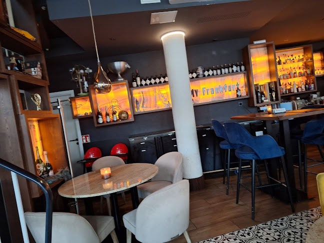 Restaurant MyFrankfurt - Frankfurt am Main