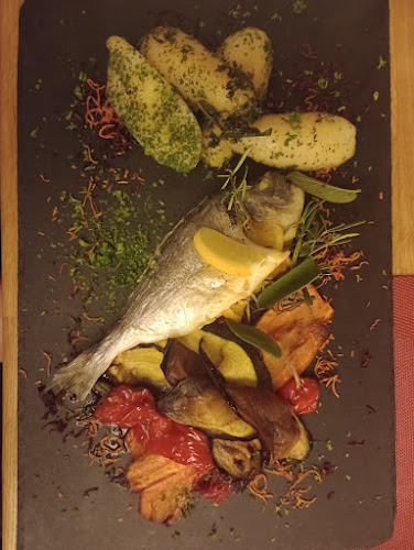 Restaurant Holderbüschle