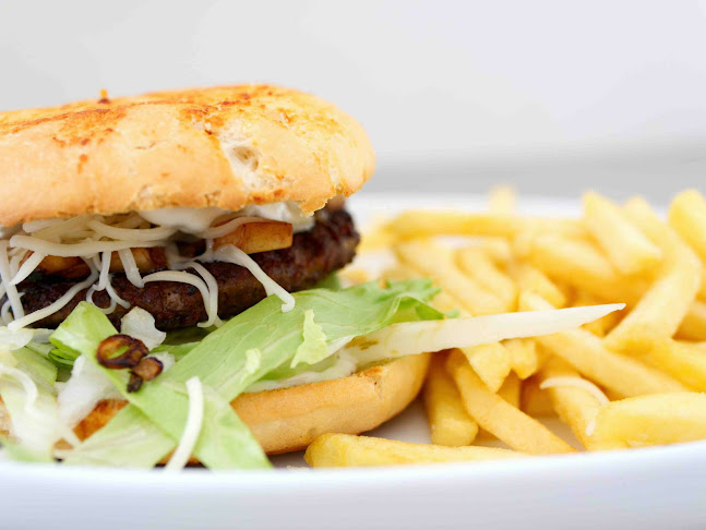 Opinii despre Café Sculptura în Altenberge - Gastronomie und Hotellerie