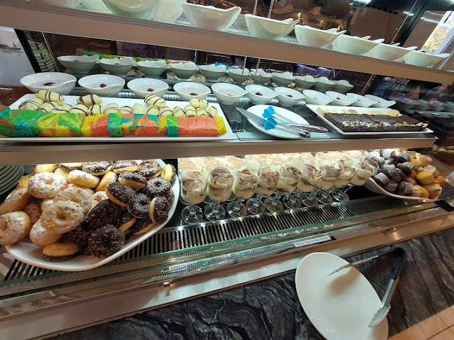 Mr. Sun - Asiatisches Restaurant