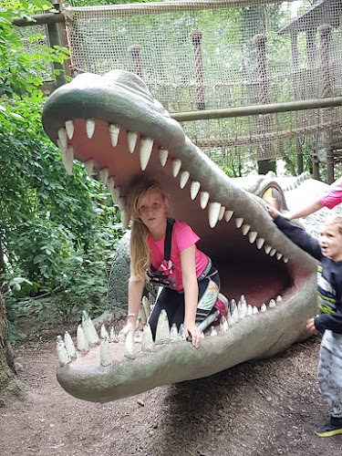 Imbiss Raumstation (im Saurierpark) - Gastronomie und Hotellerie