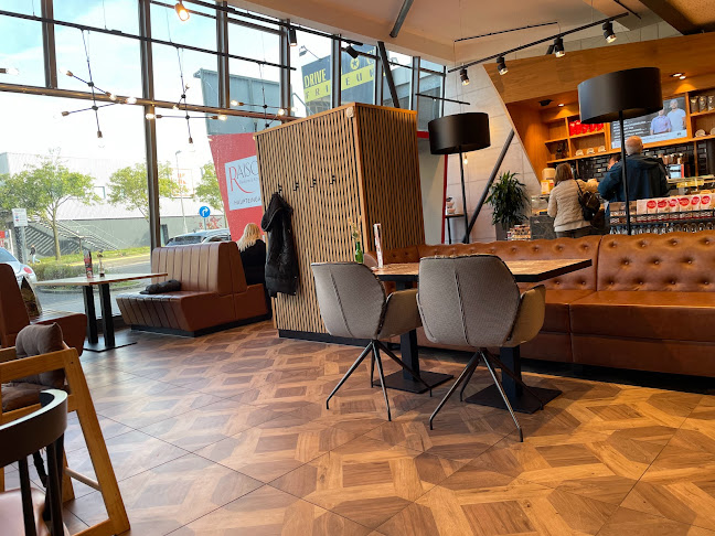 Bäckerei & Konditorei Raisch - Pforzheim Wilferdinger Höhe - Gastronomie und Hotellerie