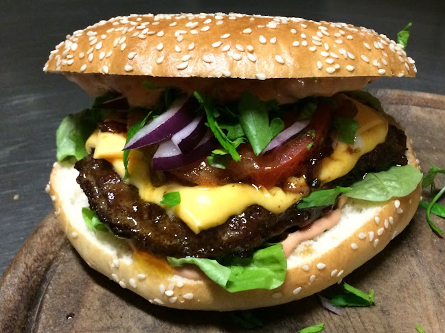 Comentarii opinii despre Alibaba Grill mit Kiosk