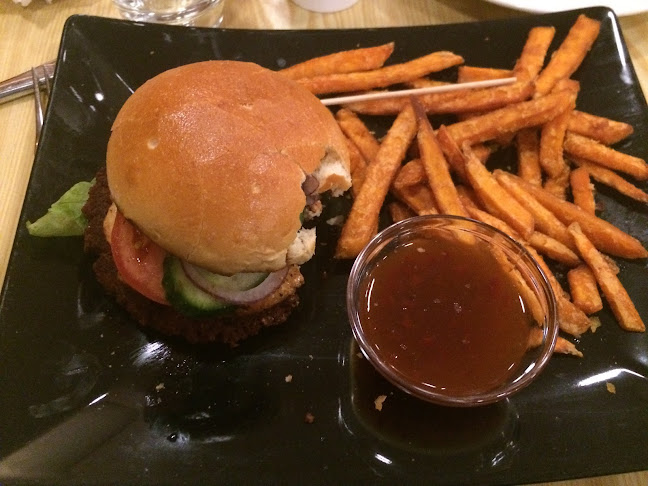 Comentarii opinii despre Sportheim Gebersheim