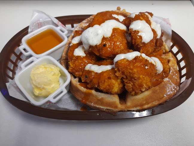 Roadhouse Ktown Restaurant