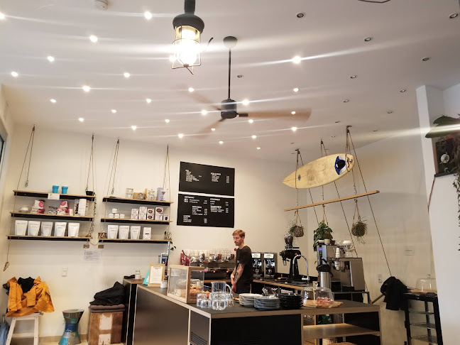 Opinii despre Coffee Nerd în Heidelberg - Gastronomie und Hotellerie