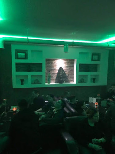 Q-Bar Shishalounge & Bar - Gastronomie und Hotellerie