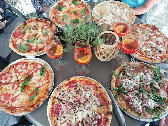 La Famiglia - Gastronomie und Hotellerie