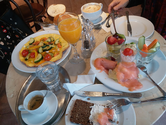 Familienbäckerei Kistenpfennig - Gastronomie und Hotellerie