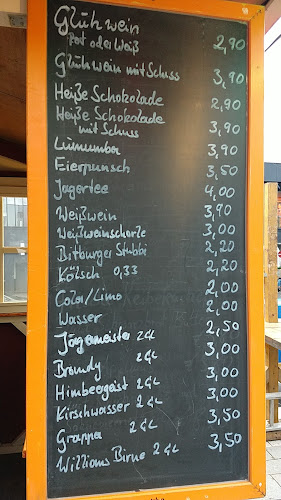 Opinii despre Ralfs Glühweinstube în Bonn - Gastronomie und Hotellerie