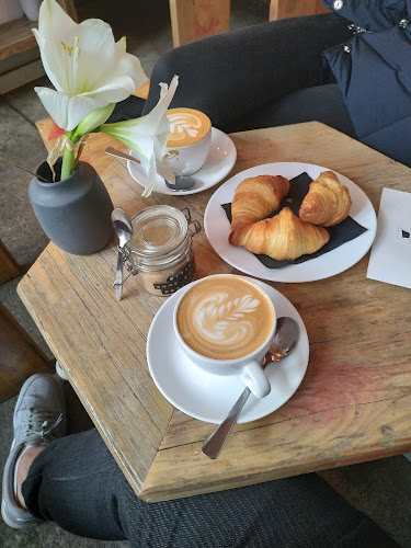 THE COFFEE GANG - Köln