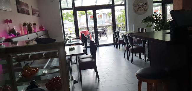 Comentarii opinii despre KAWA SUSHI RESTAURANT