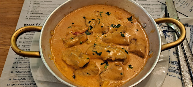 Comentarii opinii despre Restaurant Ellinadiko