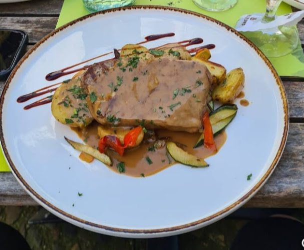 Osteria Campunni - Gastronomie und Hotellerie