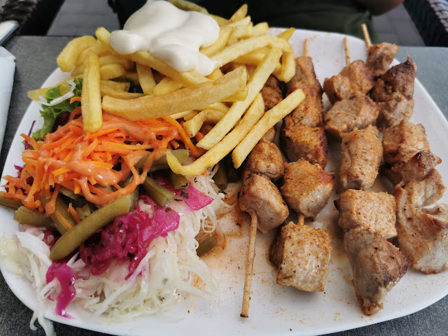 Comentarii opinii despre Zum Kurfürsten