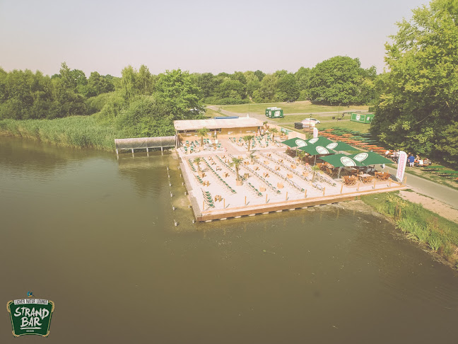 Strandbar Gießen - Gießen