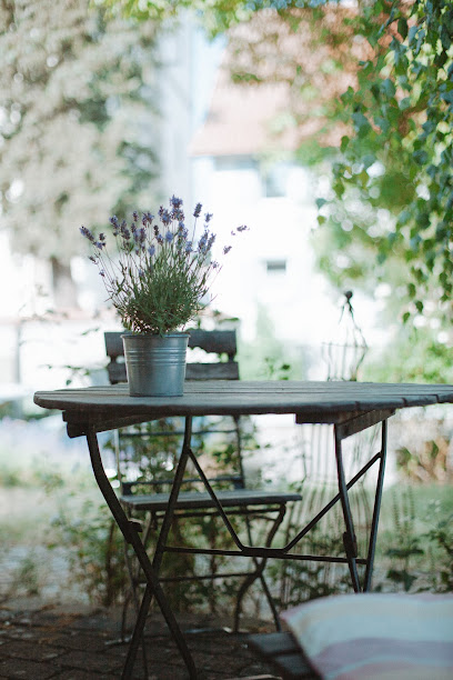 Landbäckerei Baader - Kirchstraße