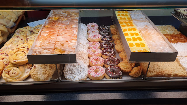 Opinii despre Bäckerei Lange în Altentreptow - Gastronomie und Hotellerie