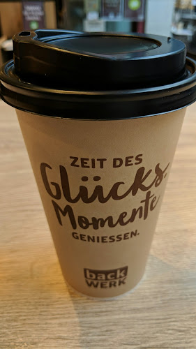 BackWerk - Gastronomie und Hotellerie