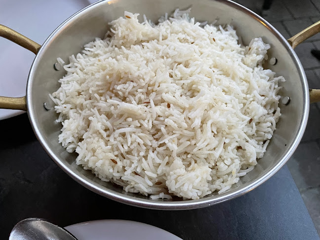 Indisches Restaurant Ganesha Nürnberg - Gastronomie und Hotellerie