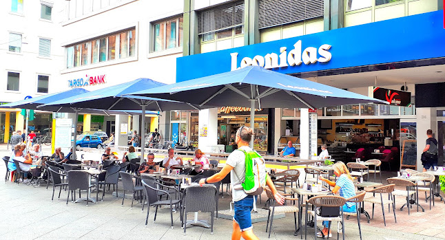 Leonidas Saarbrücken Confiserie - Saarbrücken