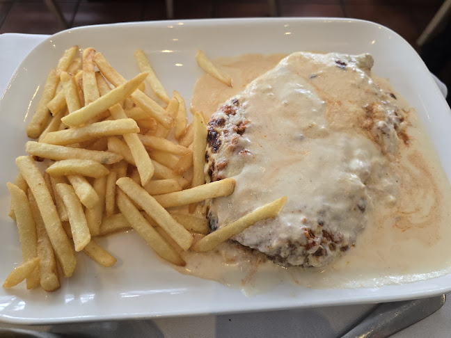 Comentarii opinii despre AL Fiume Ristorante Worms