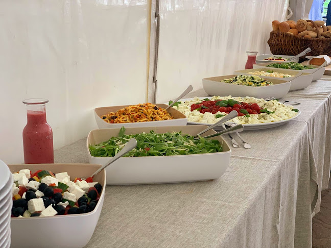 Opinii despre Heinrich im Park im Herzen vom Stadtpark în Emsdetten - Gastronomie und Hotellerie