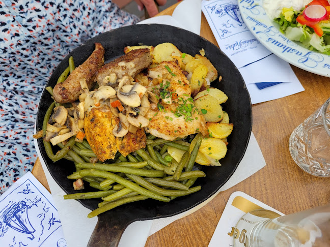 Altes Gasthaus Kuhr - Hotel & Restaurant - Papenburg