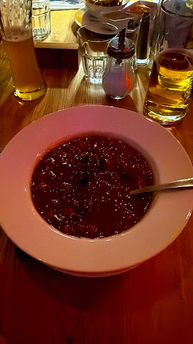 Heckers - Restaurant, Café, Bar - Gastronomie und Hotellerie