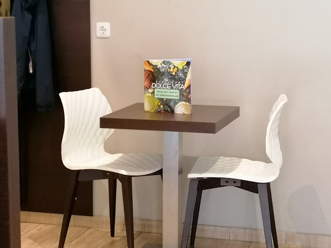Opinii despre Eiscafé Dolce Vita în Bad Soden am Taunus - Gastronomie und Hotellerie
