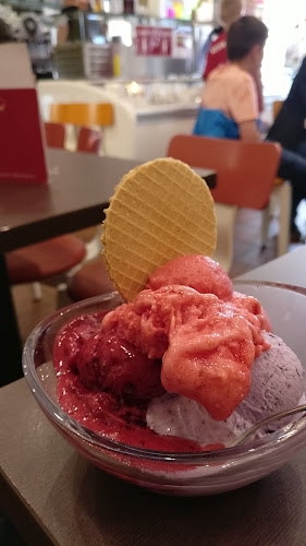 Eiscafé Pallina - Nordkirchen