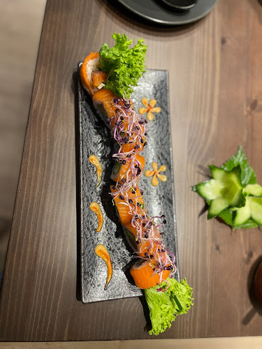 Go Bami - Gastronomie und Hotellerie