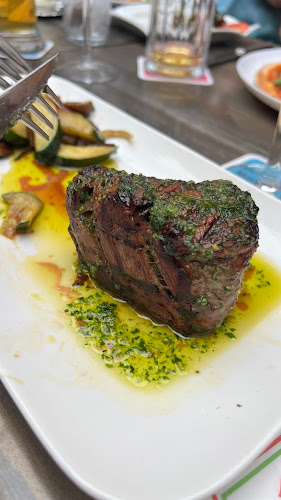 Ristorante Italia da Giuseppe - Gastronomie und Hotellerie