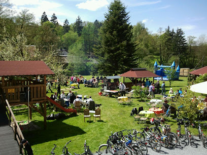 Restaurant Waldschenke