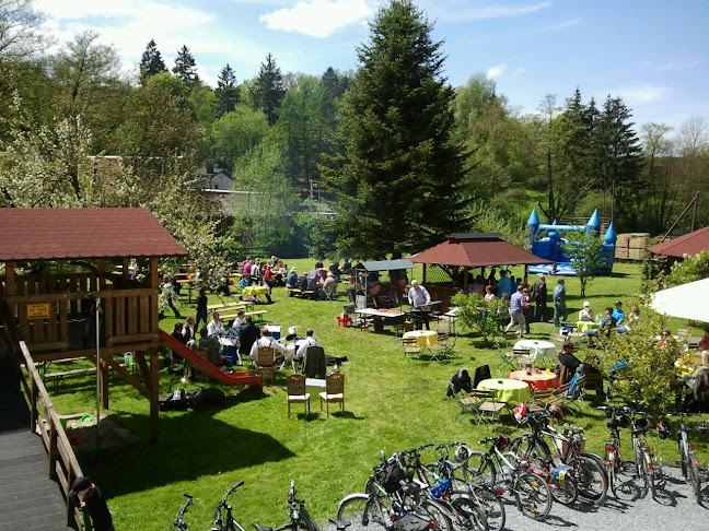 Restaurant Waldschenke