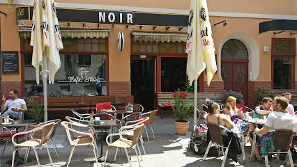 Café Noir