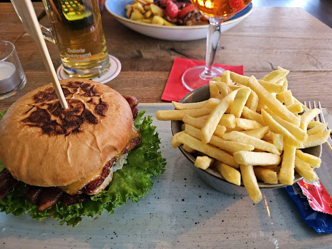 Opinii despre Bürgerstuben în Konstanz - Gastronomie und Hotellerie