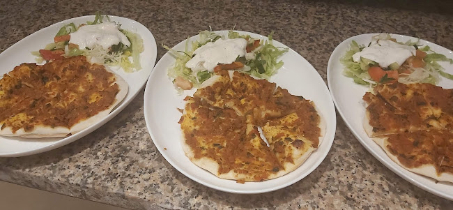 Comentarii opinii despre Laa Zolino Döner Pizza