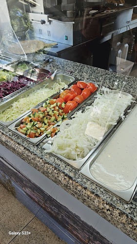 Istanbul Döner & Pizza - Brühl