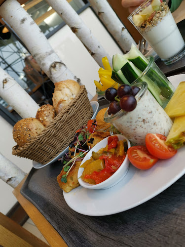 Bäckerei Scharold - Gastronomie und Hotellerie