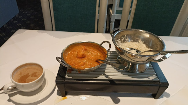 Comentarii opinii despre Taj Tandoori