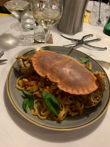 Opinii despre Da Nello în Stuttgart - Gastronomie und Hotellerie